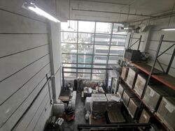 Enterprise Hub (D22), Factory #555328061